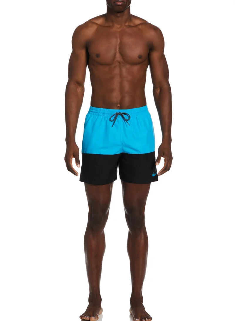 Nike 5" Volley Swim Shorts