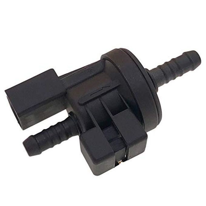 YCT Vapor Canister Purge Valve Solenoid 06E906517A compatible for Volkswagen VW EOS Golf Jetta Passat Beetle Audi A3 A4 A6 Allroad Q7 A8 TT Seat Altea Leon - Image 4