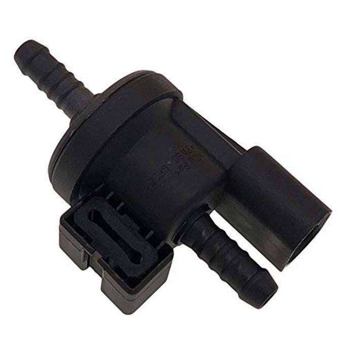 YCT Vapor Canister Purge Valve Solenoid 06E906517A compatible for Volkswagen VW EOS Golf Jetta Passat Beetle Audi A3 A4 A6 Allroad Q7 A8 TT Seat Altea Leon - Image 2