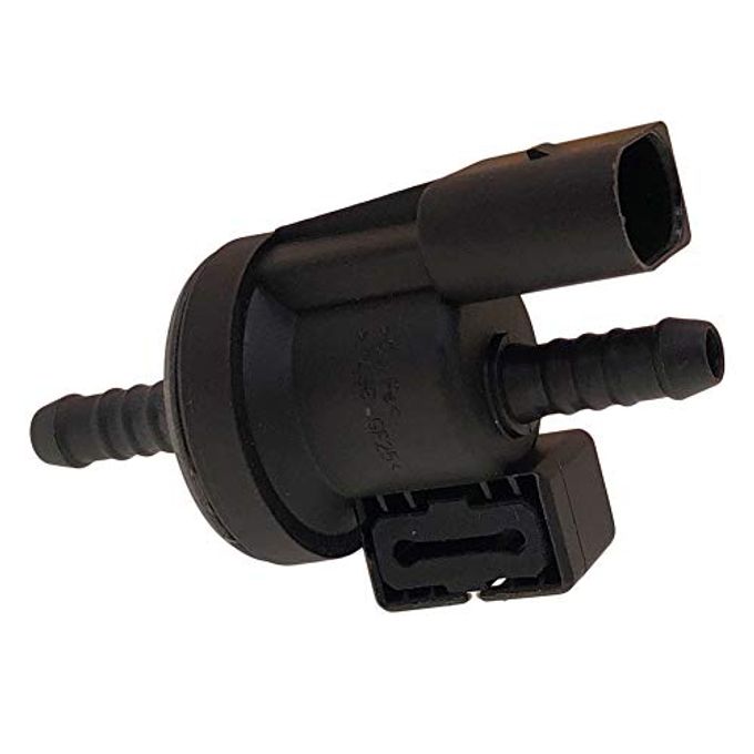 YCT Vapor Canister Purge Valve Solenoid 06E906517A compatible for Volkswagen VW EOS Golf Jetta Passat Beetle Audi A3 A4 A6 Allroad Q7 A8 TT Seat Altea Leon - Image 3