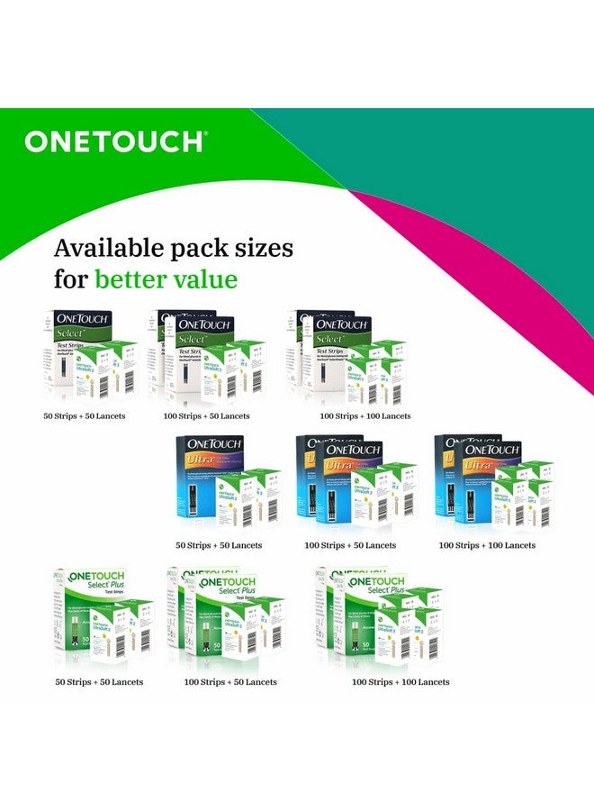 ONETOUCH Ultrasoft 2 Lancets | 4 Pack Of 25 Lancets | Designed For Less Pain | Global Iconic Brand | For Use With Onetouch Ultrasoft & Ultrasoft 2 Lancing Device - Image 3