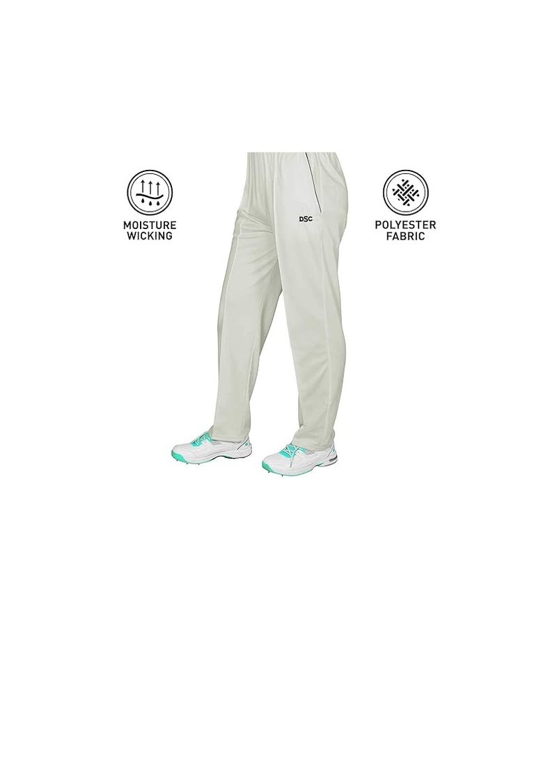 DSC - Atmos Cricket Pant | Size 30 | Material : Polyester | Strength & Durability - Image 1