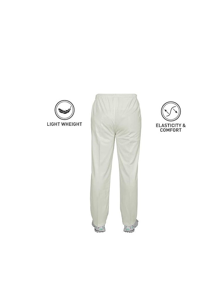 DSC - Atmos Cricket Pant | Size 30 | Material : Polyester | Strength & Durability - Image 1