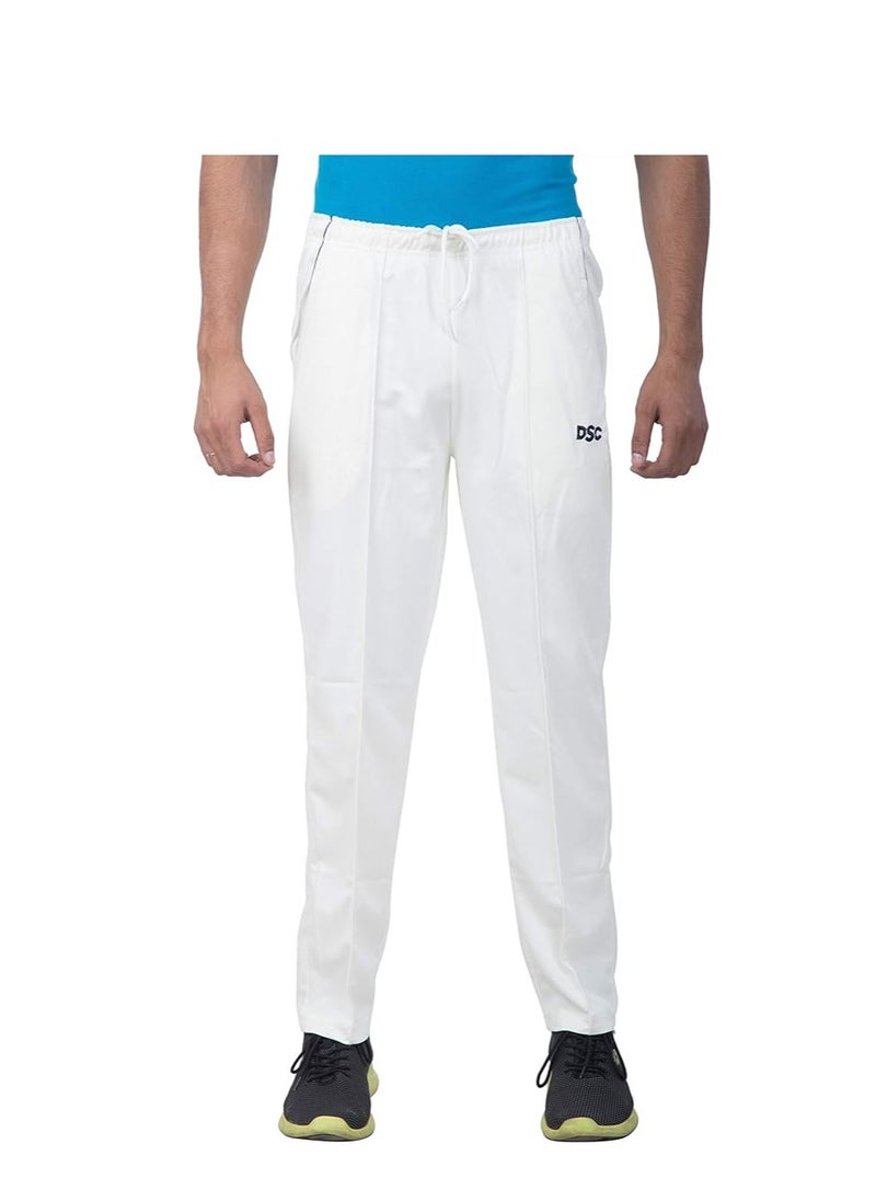 DSC - Atmos Cricket Pant | Size 30 | Material : Polyester | Strength & Durability - Image 1