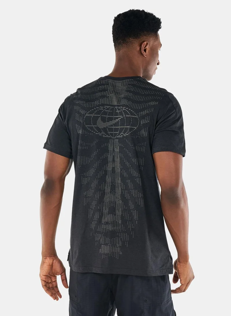 Nike Men's Pro Dri-FIT Top