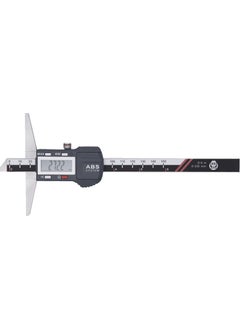 WERKA 2222-200 200MM IP54 Abs Digital Depth Caliper 