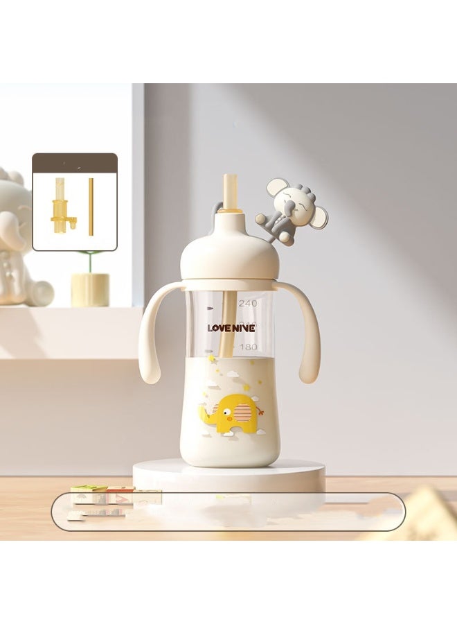 Nariele New Baby Doll Learning Cup