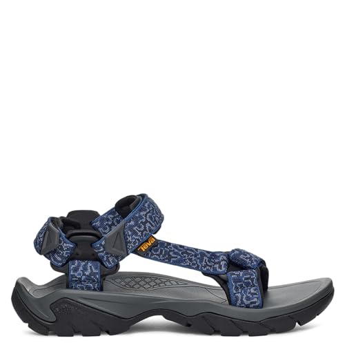 Teva Men's Terra Fi 5 Universal, Magma Navy, 10 M US - Image 2