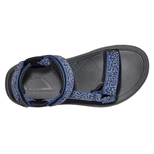 Teva Men's Terra Fi 5 Universal, Magma Navy, 10 M US - Image 5