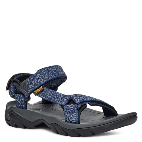 Teva Men's Terra Fi 5 Universal, Magma Navy, 10 M US - Image 1