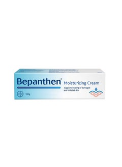 Bepanthen Moisturizing Cream 100g 
