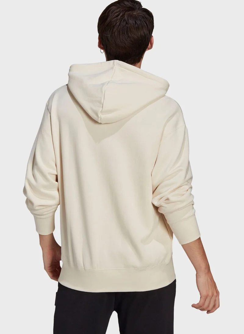 adidas Originals Unisex Kermit Hoodie