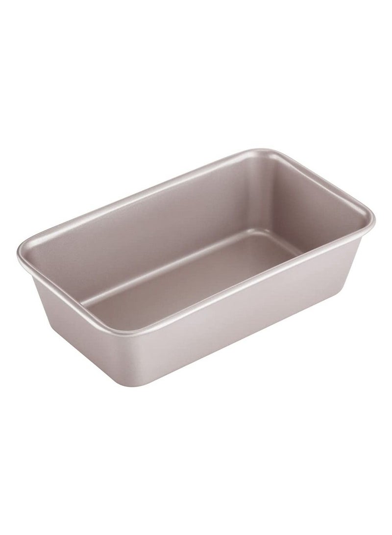 chefmade 0.9kg Non stick 25cm Rectangular Bread Pan - Image 1