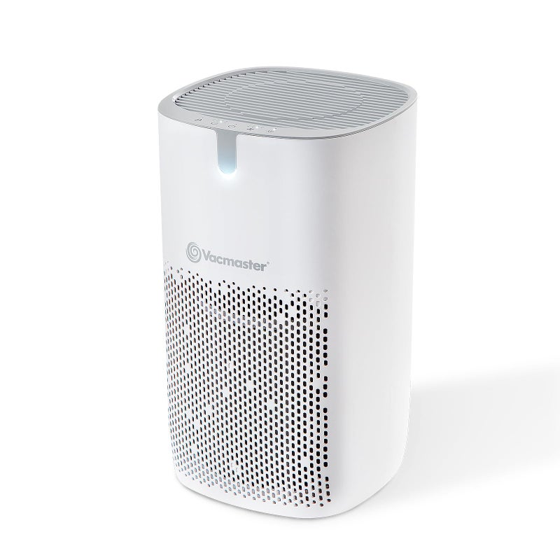 Vacmaster AP272 Upgrade Air Purifiers for Home Bedroom, Covers Up to 1360 Sq.Foot, H13 True HEPA Filter with 4 Speeds & Child Lock for Pets Dander, Odor and Smoke - Image 1