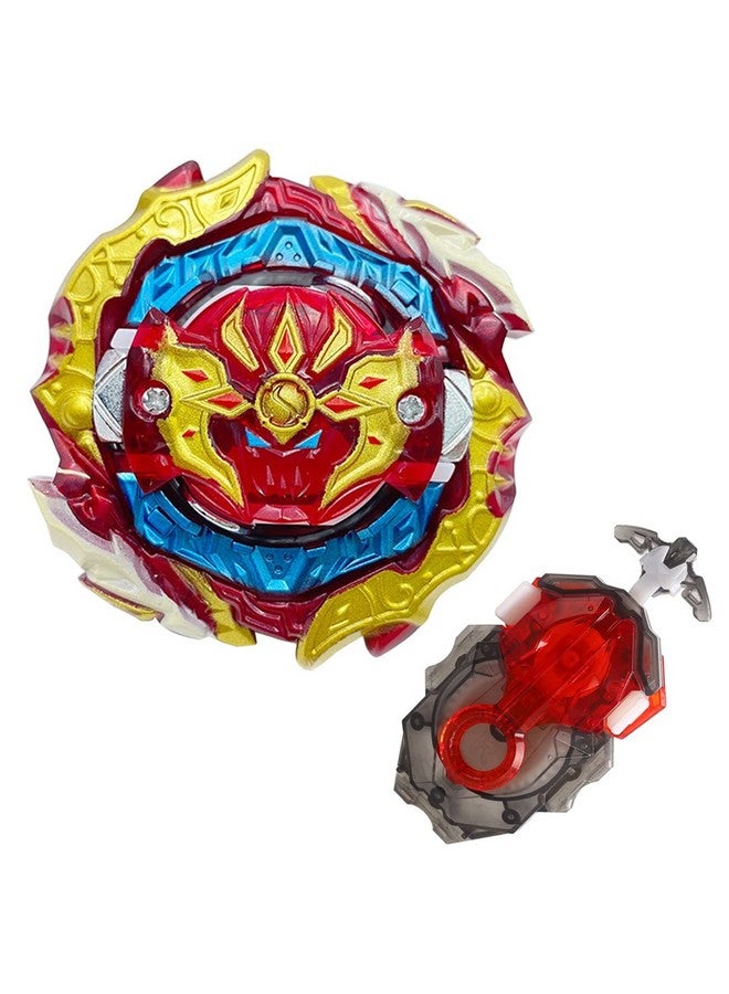 Esste Battling Tops Burst Dynamite Battle B188 Astral Spriggan Gyro Toys For Kids With Launcher - Image 3