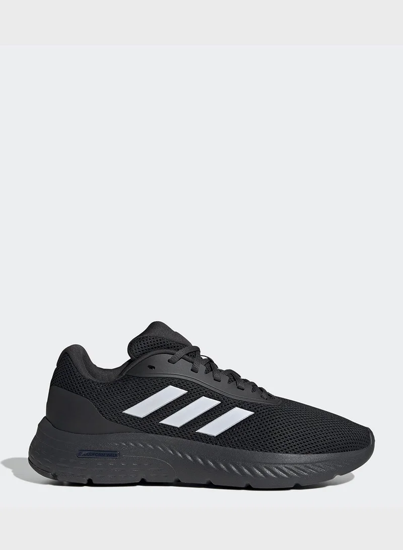 اديداس Cloudfoam Move Grey Sportswear Men Shoes