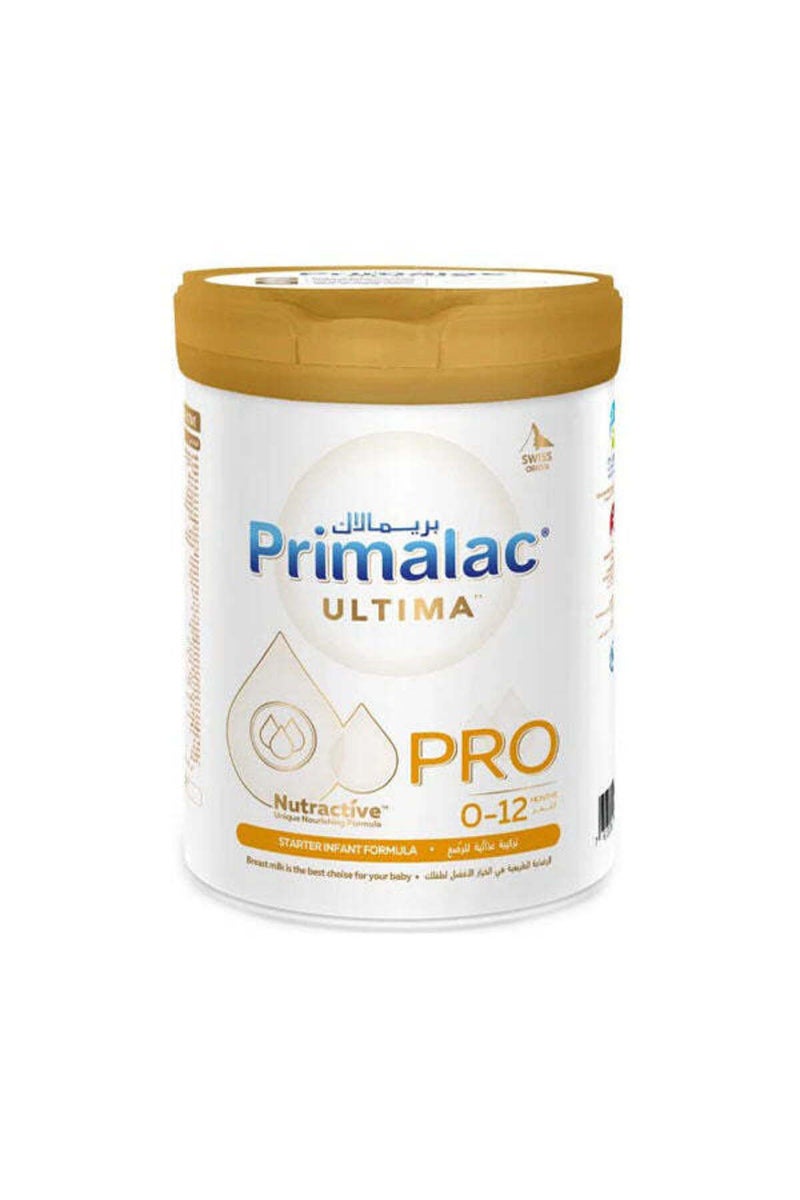PRIMALAC ULTIMA PRO 400 GM