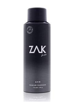 زاك عطر ايس للرجال 175 مل 
