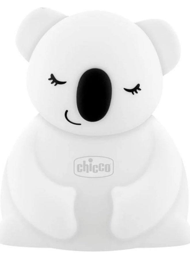 Chicco Sweet Lights Koala Presence Light - Image 1