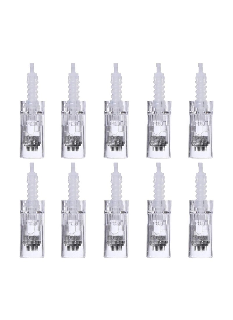 10Pcs 36 Pins Cartridges Replacement for M5 M7 N2 E30 Derma pen - pzsku/ZA841DBFEF26C29629018Z/45/_/1723018087/cf32220e-1dfd-4ae9-9772-fad0b8adb789