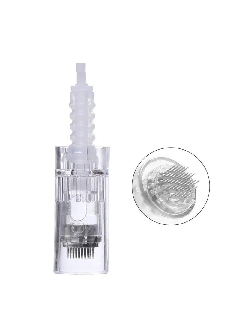 10Pcs 36 Pins Cartridges Replacement for M5 M7 N2 E30 Derma pen - pzsku/ZA841DBFEF26C29629018Z/45/_/1723018138/4a79b244-8d49-4c09-8e77-8388c3096817