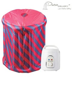 DubaiGallery Mobile Steam Sauna  - Image 1