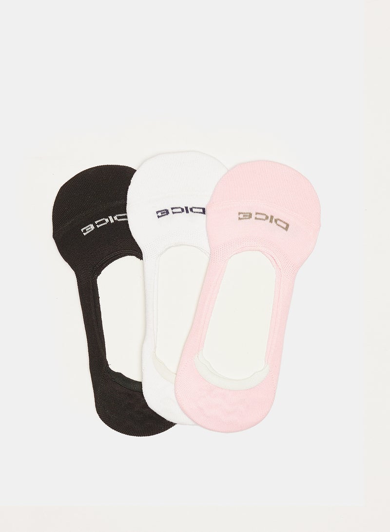 DICE Women's Sock Sugar P3 - Image 1