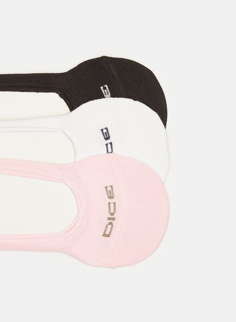 DICE Women's Sock Sugar P3 - Image 3