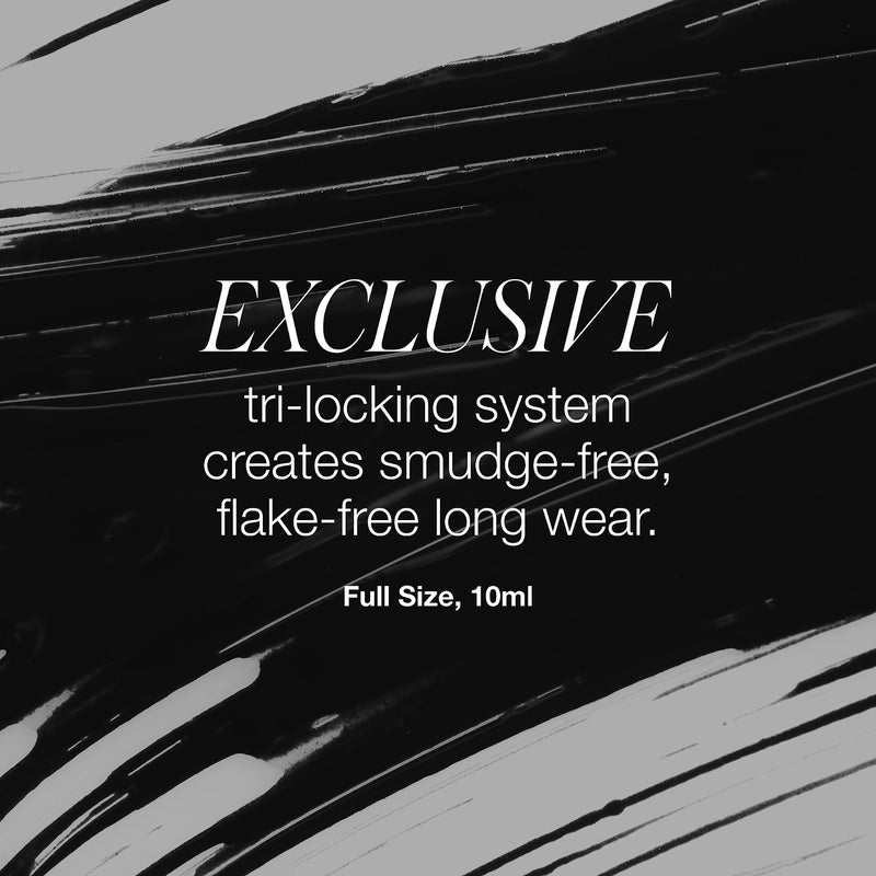 RMS Beauty ماسكارا RMS بيوتي سترايت أب لتكثيف الرموش - سوداء، تركيبة لتطويل وتكثيف الرموش، ببتيدات مغذية، مقاومة للماء، نباتية وخالية من القسوة، 8 مل - Image 4