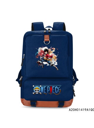New Universal New Schoolbag-H01-: Broken Straw Hat Pirates - 235 - pzsku/ZA84211A0F6279565AD23Z/45/_/1738651016/710cb281-66cc-4d13-8fd5-6ad425940d03