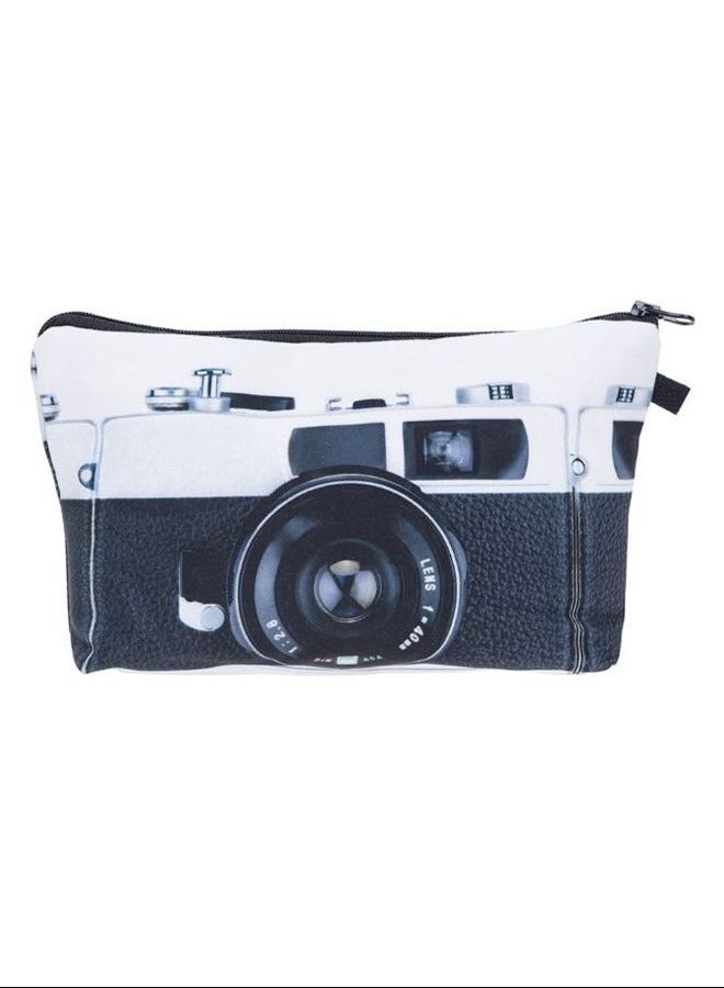 حقيبة تنظيم مكياج مطبوعة بتقنية 3D - Image 1