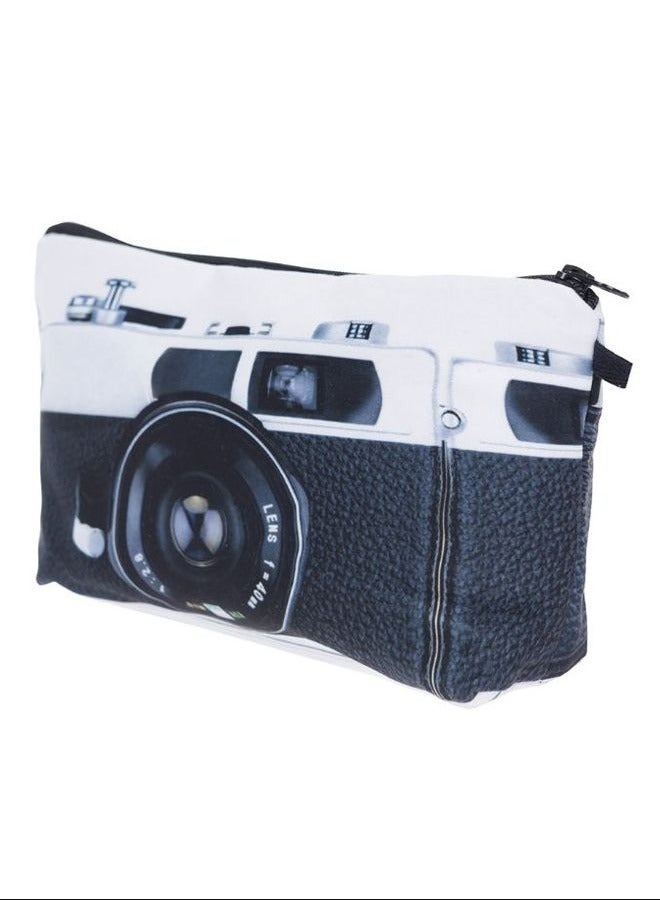 حقيبة تنظيم مكياج مطبوعة بتقنية 3D - Image 2