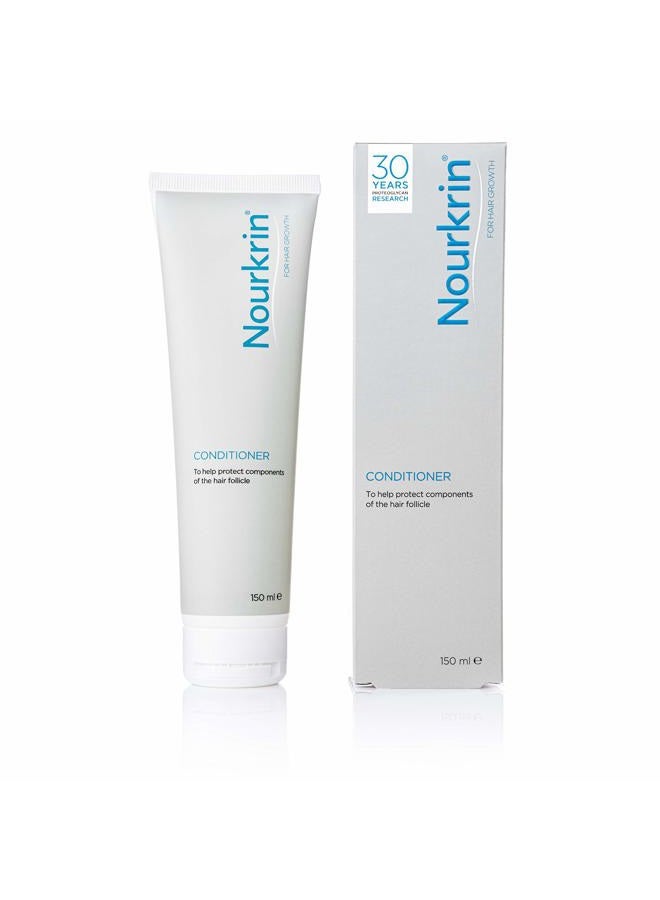 Haircare By Conditioner For Hair Growth 150Ml