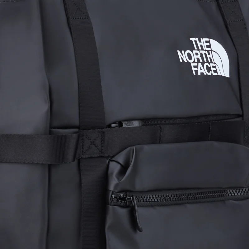 THE NORTH FACE Commuter Backpack (Large)