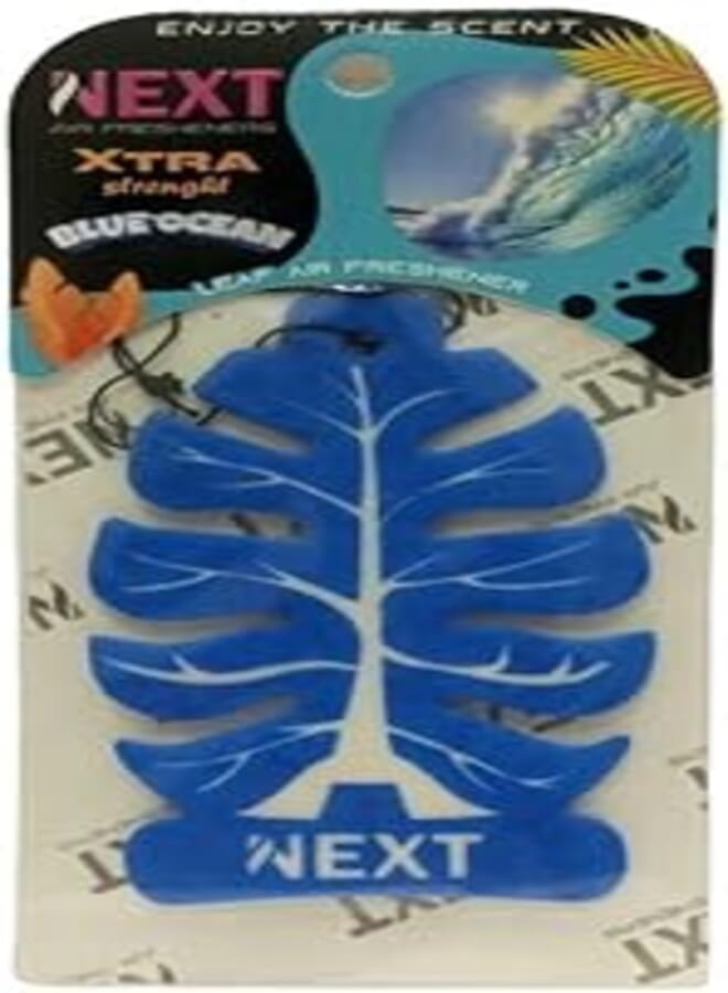 Next Exeter Mini Freshener Blue Ocean