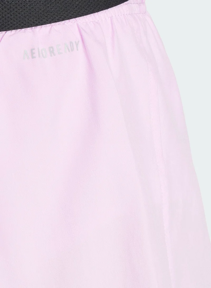 Adidas Run It Shorts