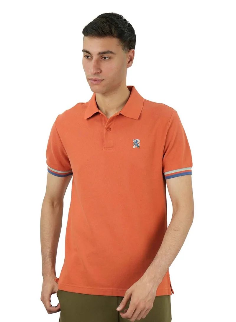 جيوردانو بولو رجالي أداء بياقة كلاسيكية مطرزة