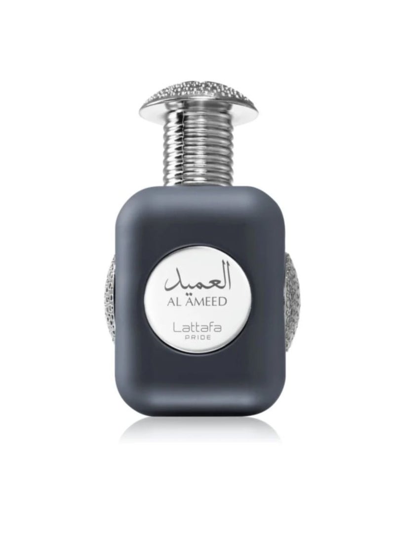 لطافة عطر برايد العميد للرجال EDP 3.4 أونصة 100 مل - Image 1