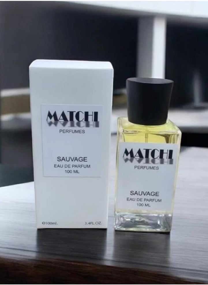 MATCHI SAUVAGE ED PARFUM 100ML - pzsku/ZA842DBA727C78B2A5454Z/45/_/1732389658/0e0ed5f5-74e0-42ab-9c71-94108f288eb6