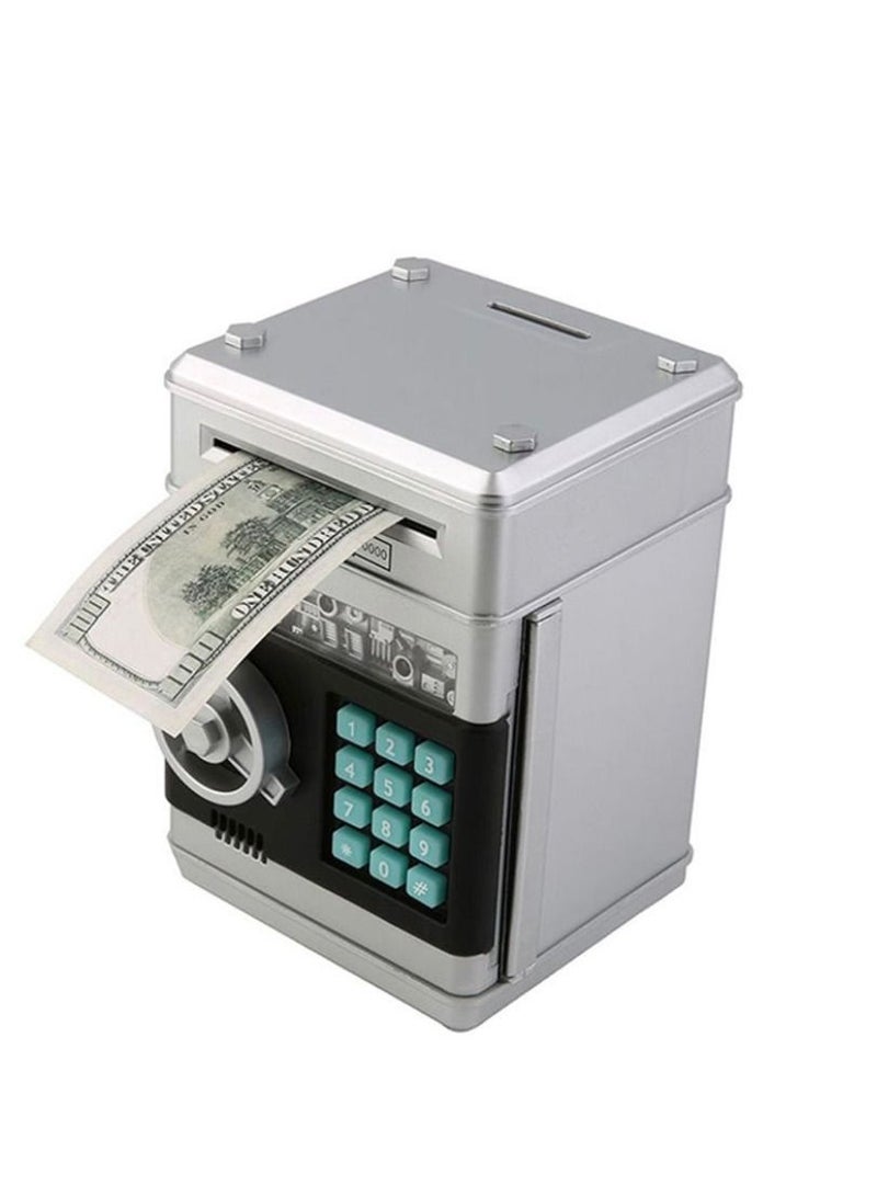 SFMW The SFMW Electronic Money Box is Made of Premium Quality - Image 3