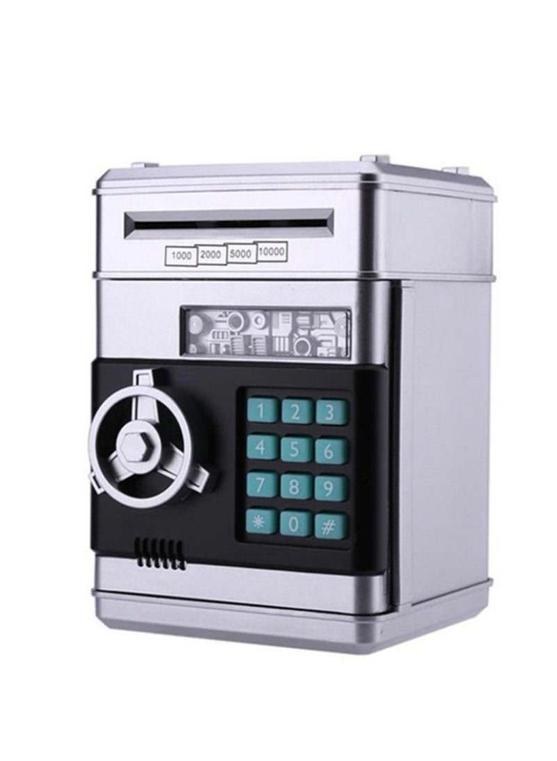 SFMW The SFMW Electronic Money Box is Made of Premium Quality - Image 2