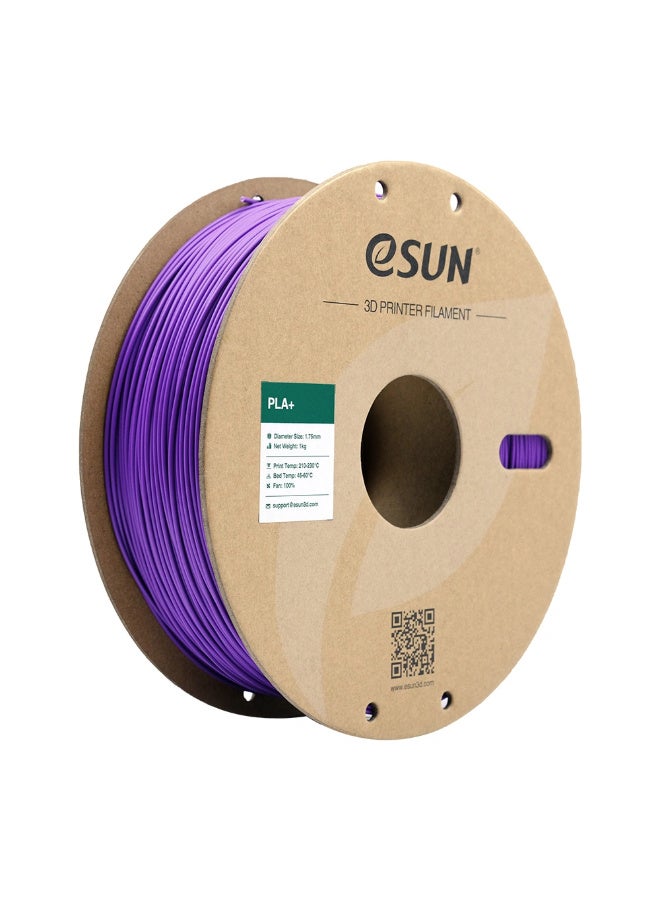 eSUN PLA+ Purple