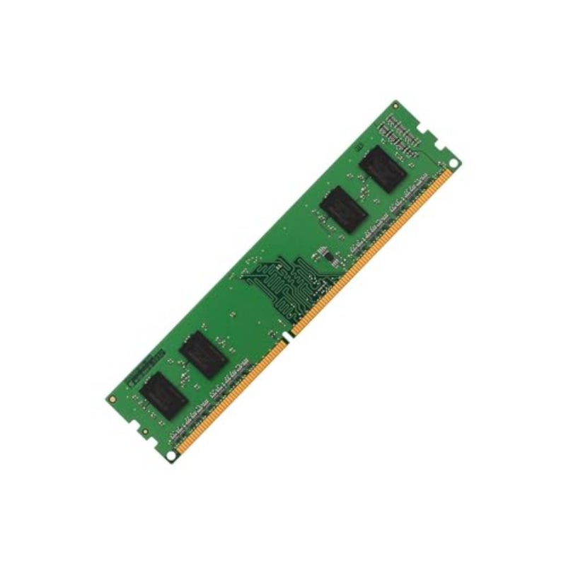 ذاكرة سطح المكتب DIMM للألعاب والإنتاجية، DDR4 3200 ميجا هرتز، ذاكرة الوصول العشوائي 16 جيجابايت، غير ECC، موزع حرارة أسود، ثبات عالي السرعة - Image 4