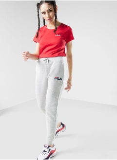 FILA Cecilia Logo T-Shirt  - Image 4
