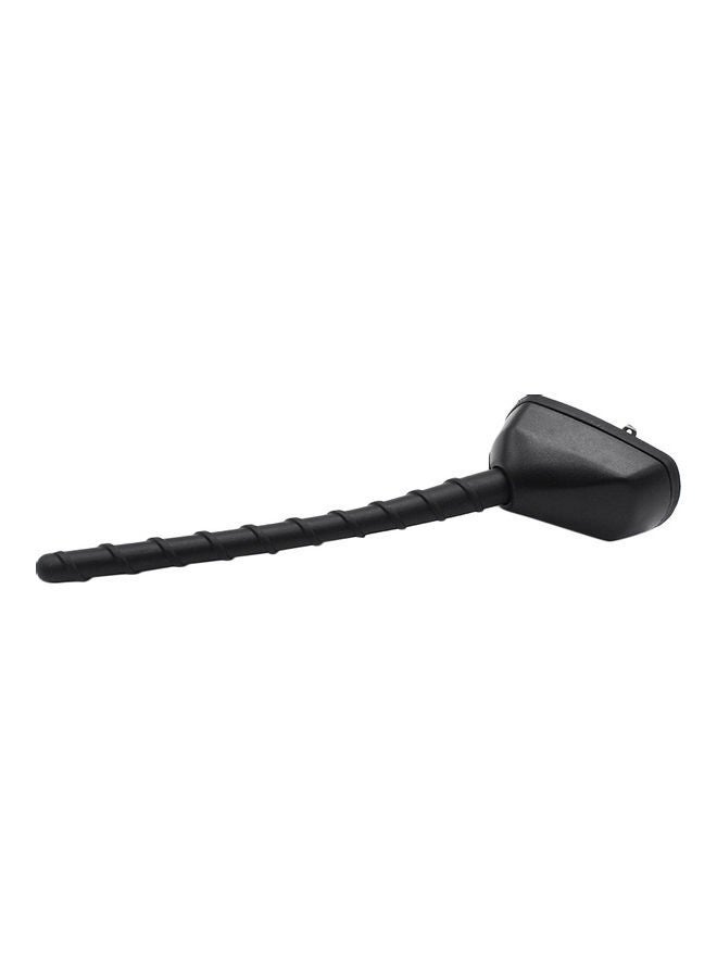 NIBEMINENT Roof AM/FM Radio Antenna For Kia Sorento 2009-2014 - Image 3