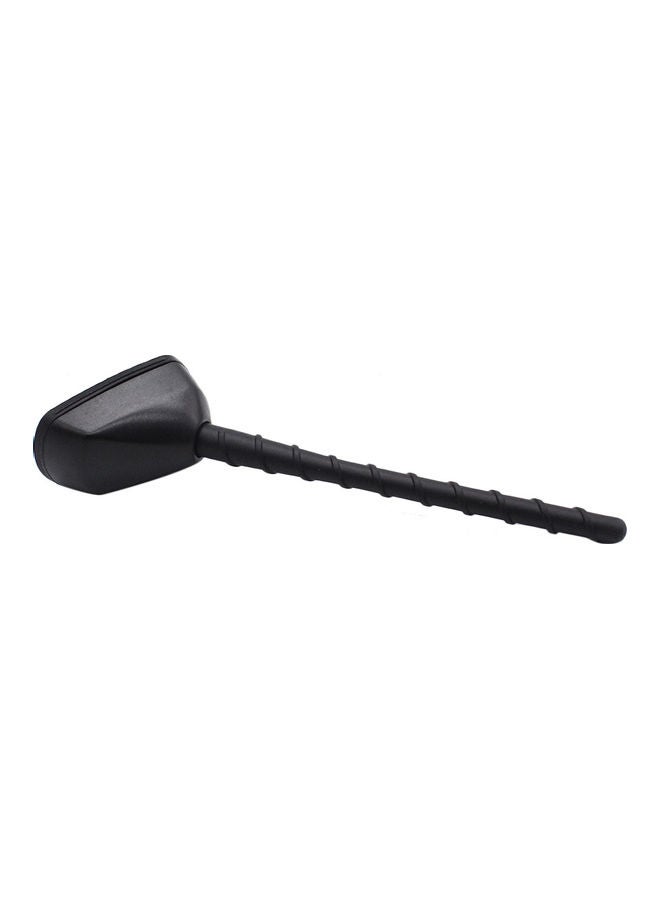 NIBEMINENT Roof AM/FM Radio Antenna For Kia Sorento 2009-2014 - Image 2