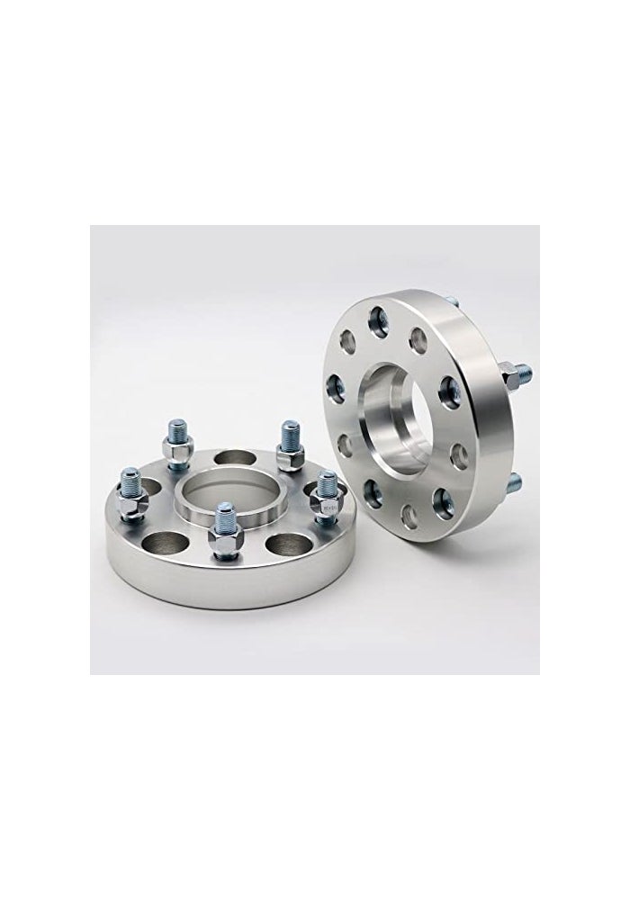 Vuzmode 4PCS Wheel Spacer Adapter for Jeep and Dodge - Image 4