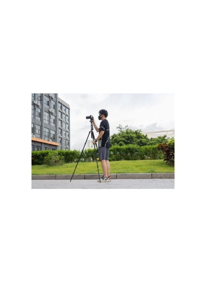 SMALLRIG SmallRig CT-20 Aluminum Tripod with Ball Head  - Image 5