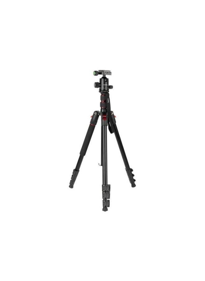 SMALLRIG SmallRig CT-20 Aluminum Tripod with Ball Head  - Image 1