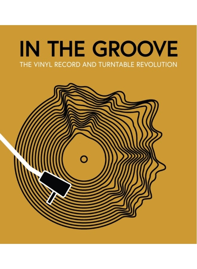 In the Groove : The Vinyl Record and Turntable Revolution